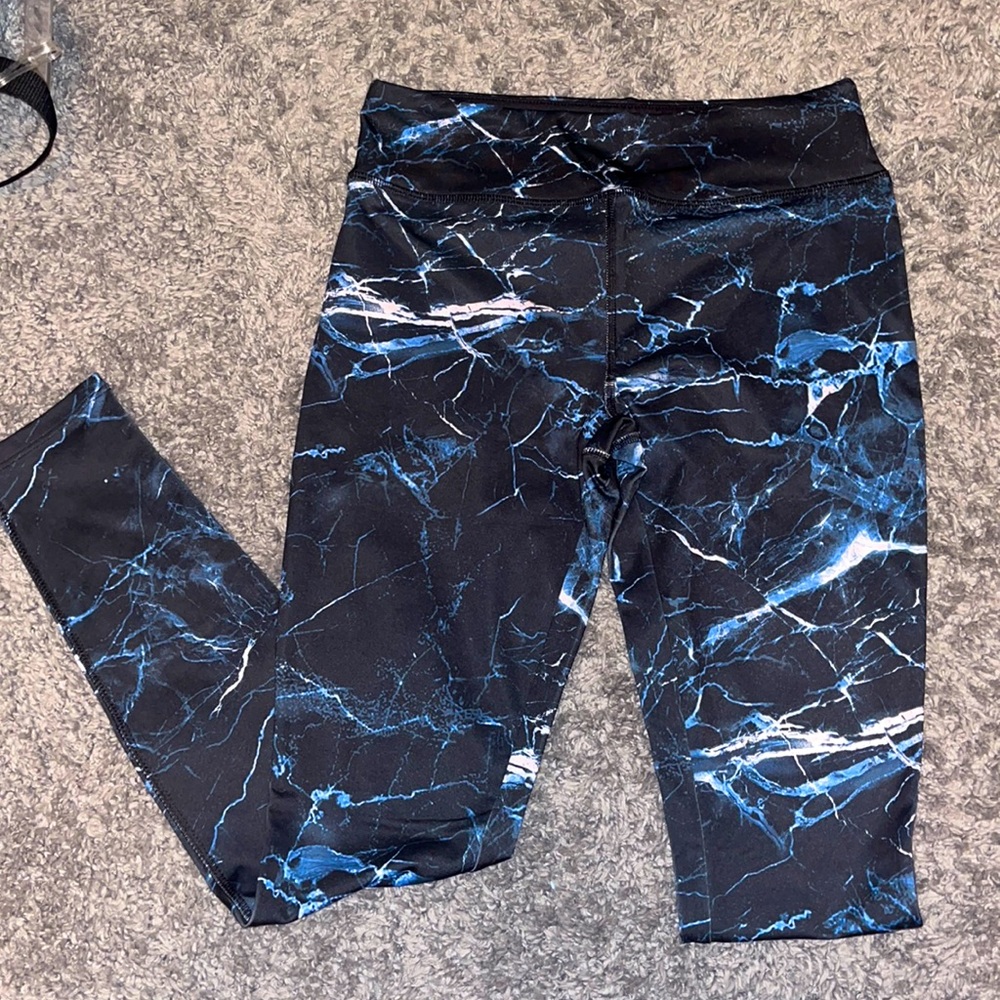 Workout Leggings